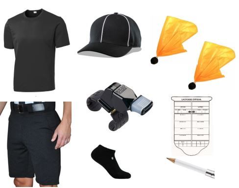 Starter Pack (Level 1)