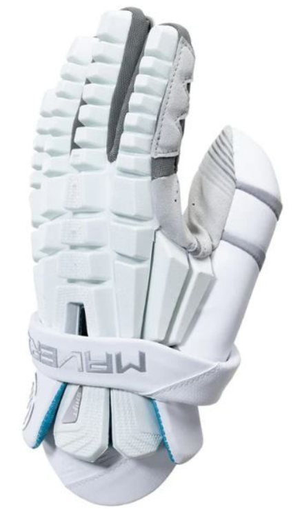 Maverik Shift Goalie Gloves White S