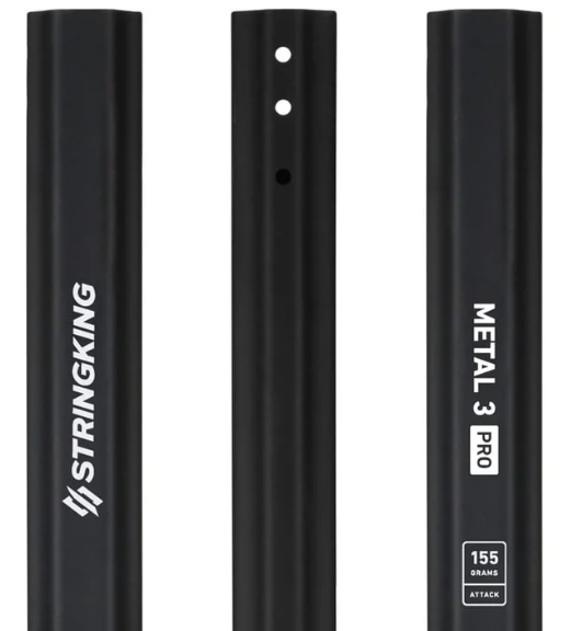 Stringking Metal 3 Pro 155 Black