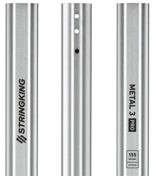 Stringking Metal 3 Pro 155 Black
