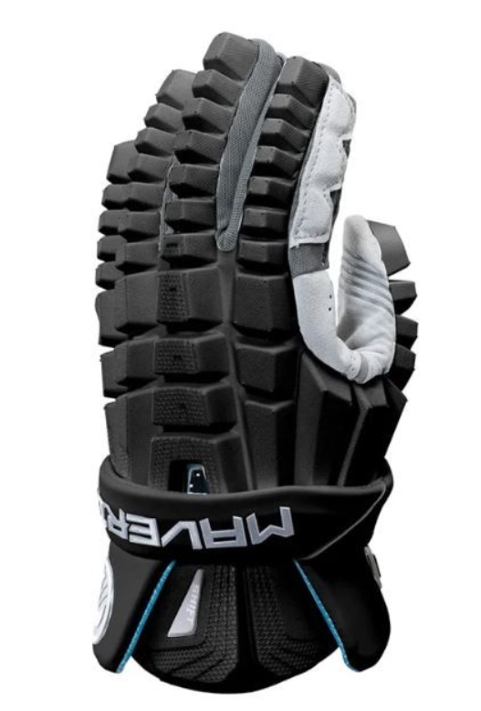 Maverik Shift Gloves Black XL