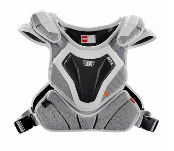 STX Stallion 1K Shoulder Pads XL