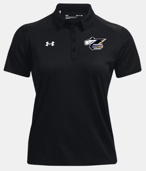 UA Polo - Women