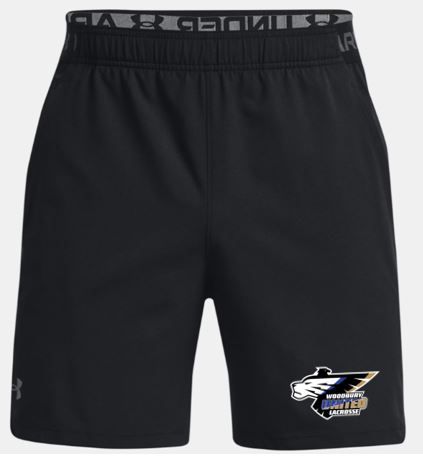 UA Shorts - Men
