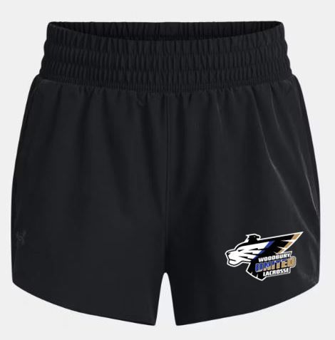 UA Shorts - Women