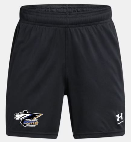 UA Shorts - Boys