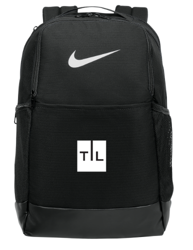 Nike Backpack Black