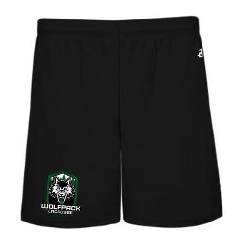 Shorts Men/Boys - Black