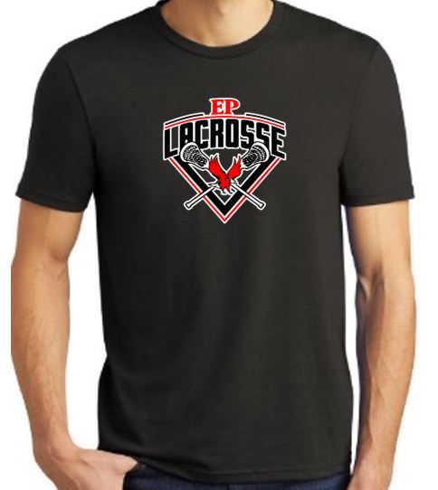 Tee Men/Youth - Black