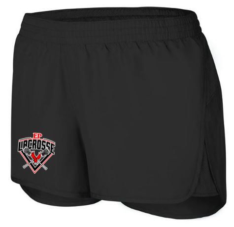 Shorts Women/Girls - Black