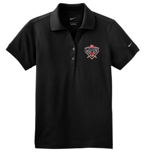 Nike Polo Women - Black