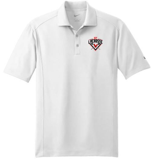 Nike Polo Men - White