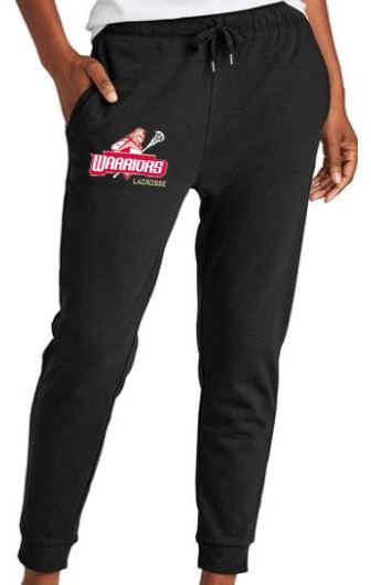 Jogger Black - Women
