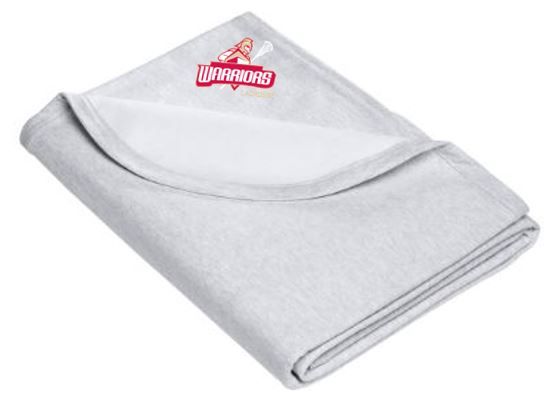 Champion Reverse Weave Blanket