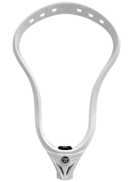 Warrior Evo V Unstrung White
