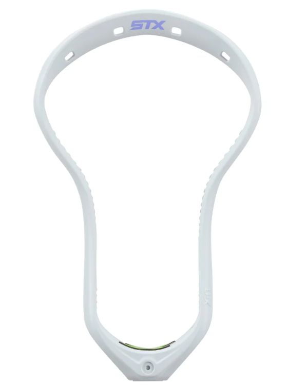 STX X-iT Stiff Unstrung White