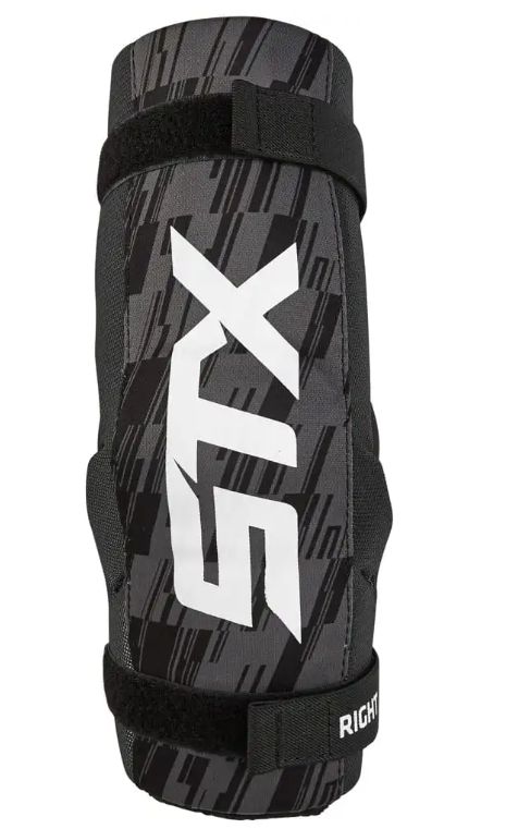 STX Stallion 75 Arm Pads L