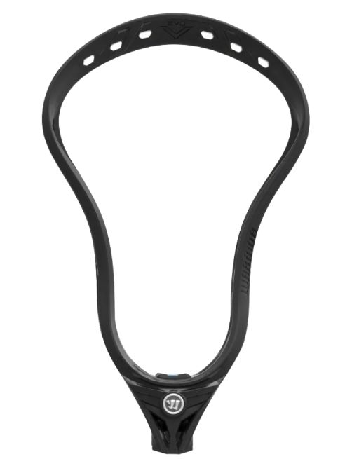 Warrior Evo V Unstrung Black