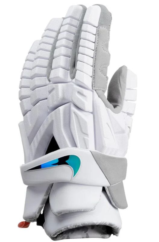 Nike Vapor Premier Gloves White M