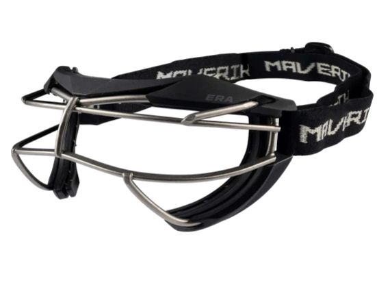Maverik Era Goggle Black