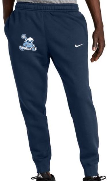 Nike Jogger - Navy