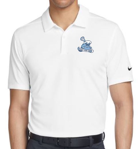 Nike Polo Men - White