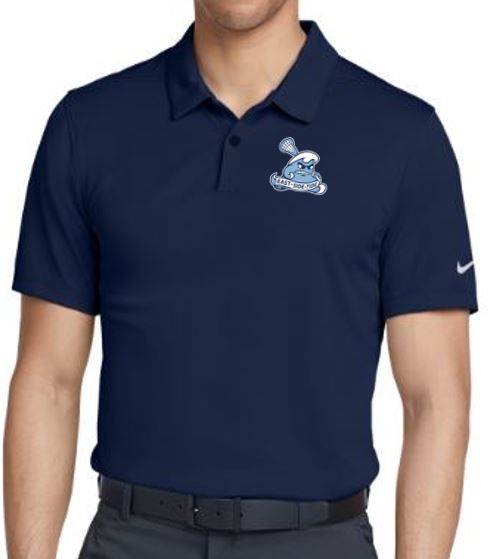 Nike Polo Men - Navy