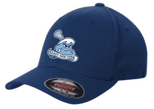 Ball Cap Flex Fit - Navy