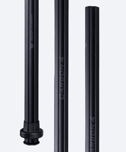 ECD Carbon 4.0 A/M Black