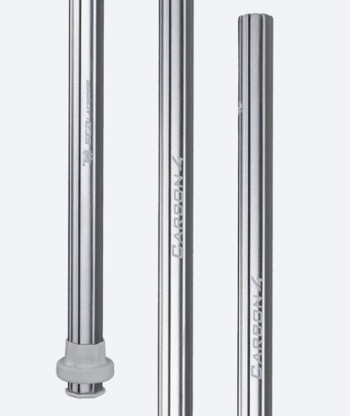 ECD Carbon 4.0 A/M Chrome