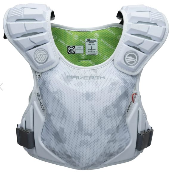Maverik Max Speed Pad L