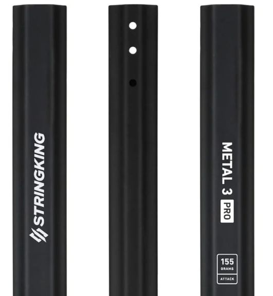 Stringking Metal 3 Pro 155 Black