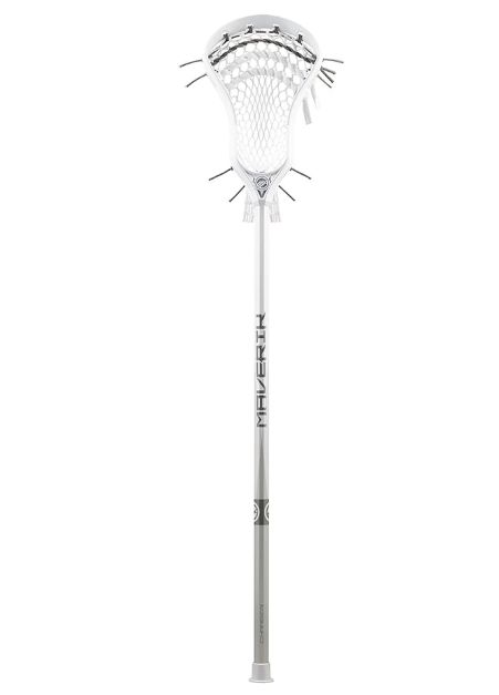 Maverik Charger Complete Stick White