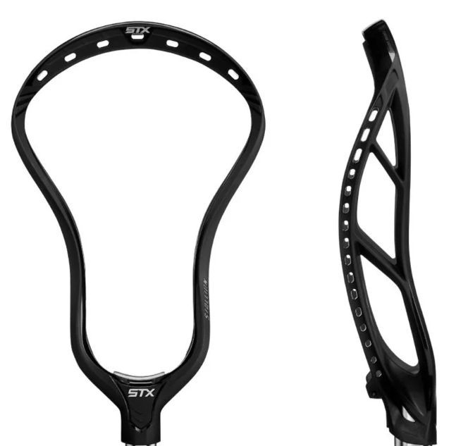 STX Stallion 1K Unstrung Black