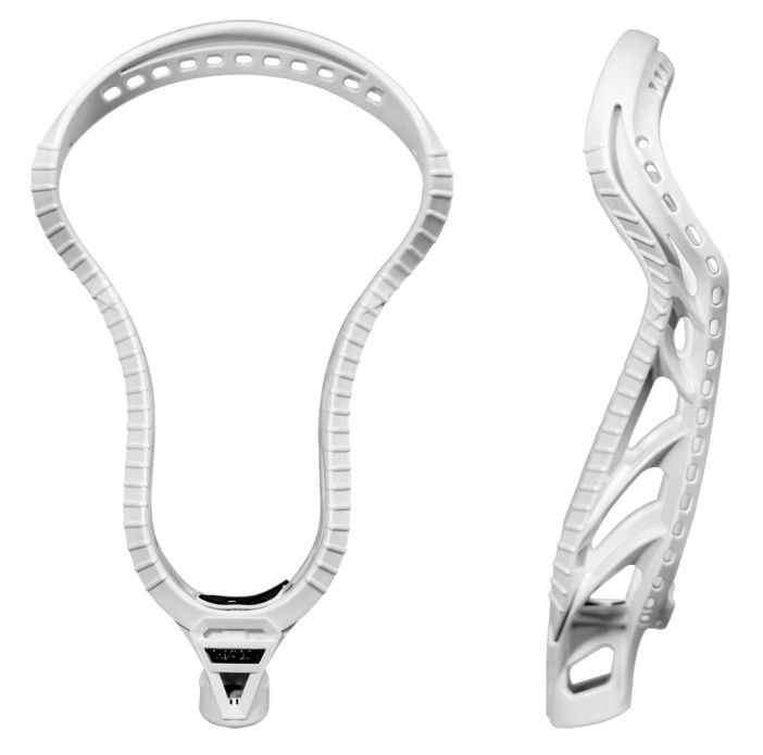 Gait D2GB Unstrung White