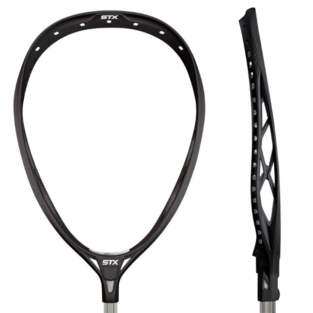 STX Eclipse 3 Unstrung Black