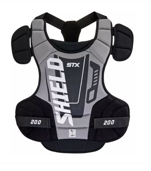 STX Shield 200 Goalie Chest Protector L