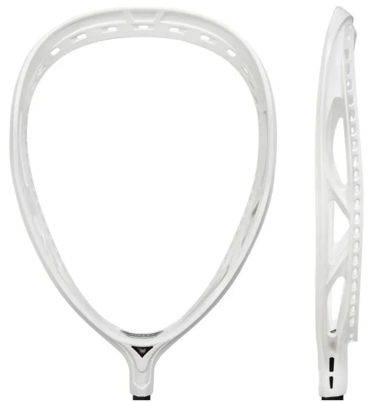 ECD Impact Unstrung White