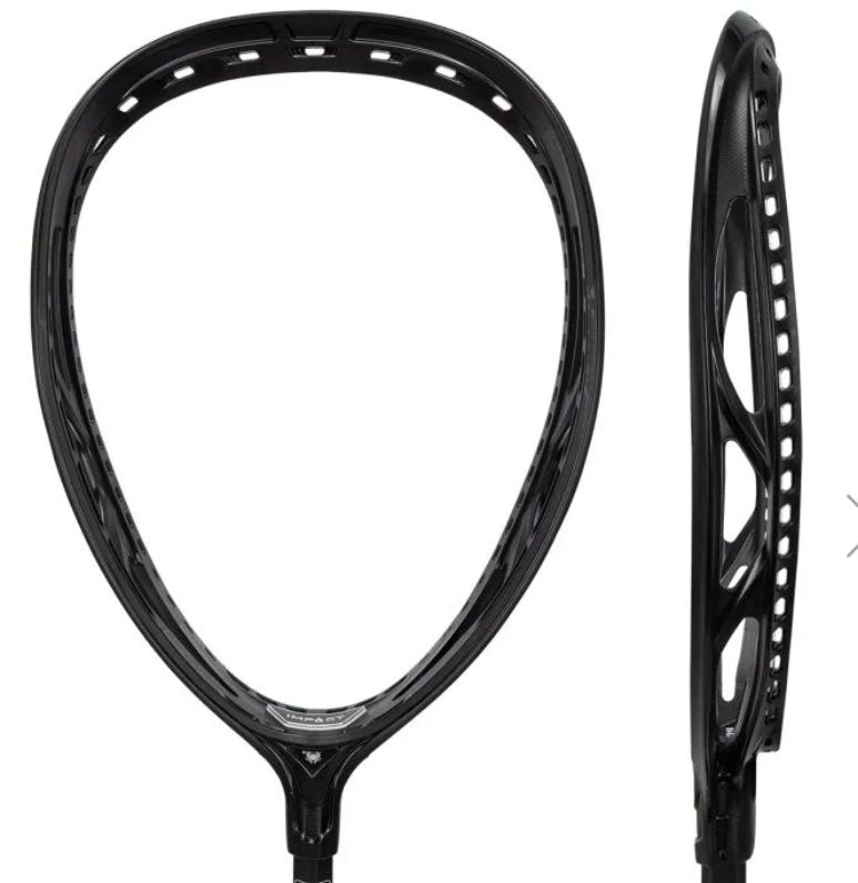 ECD Impact Unstrung Black