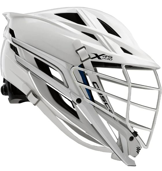 Cascade XRS Pro White Standard Clip