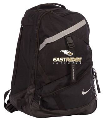 Back Pack Nike Max Air Lazer Lacrosse
