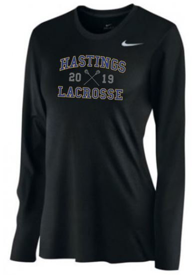 Long Sleeve Tee Nike Legend - Women