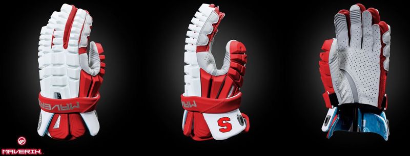 Helmet & Gloves - Stillwater
