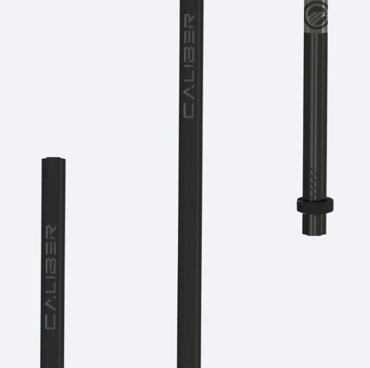 Maverik Caliber Def Black