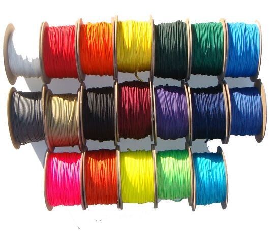Crosslace - All Colors