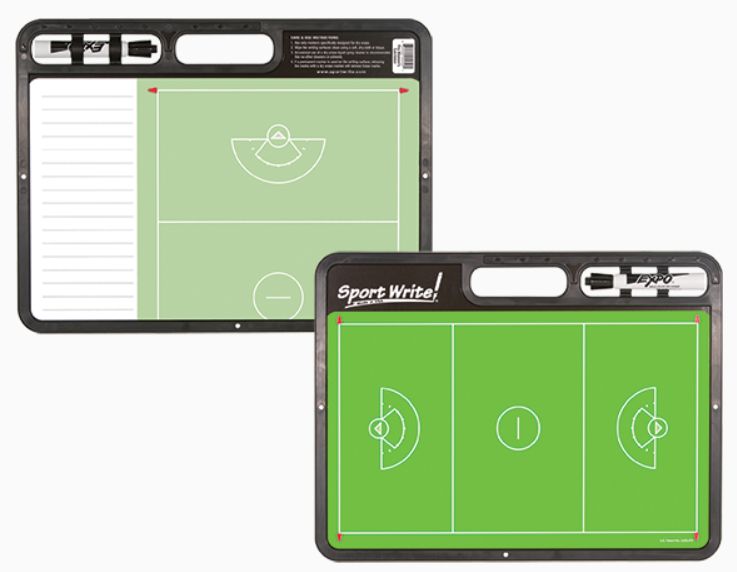 Dry Erase Board Women