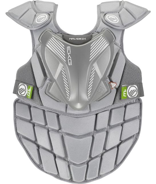 Maverik MX Goalie Chest Protector L/XL
