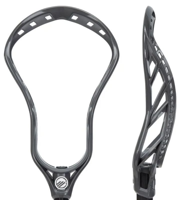 Maverik Havok 2.0 Unstrung Black