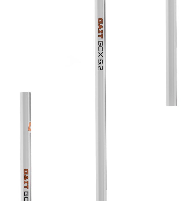 Gait GCX 5.2 Def White