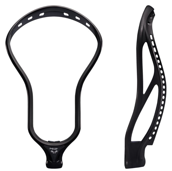 ECD DNA 2.0 Unstrung Black